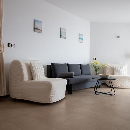 Casa Lilia Apartment El Cotillo  Exterior photo