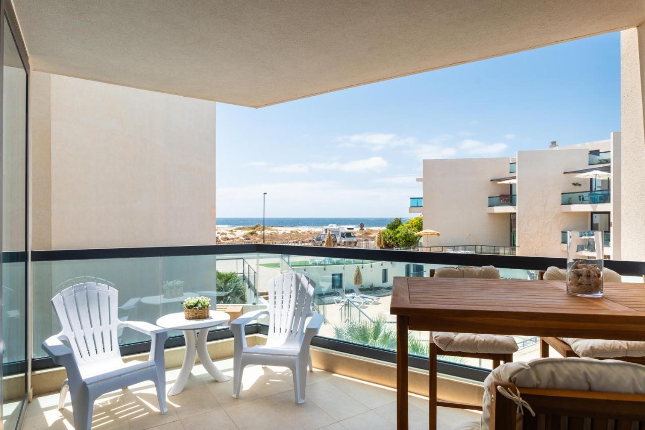 Casa Lilia Apartment El Cotillo  Exterior photo