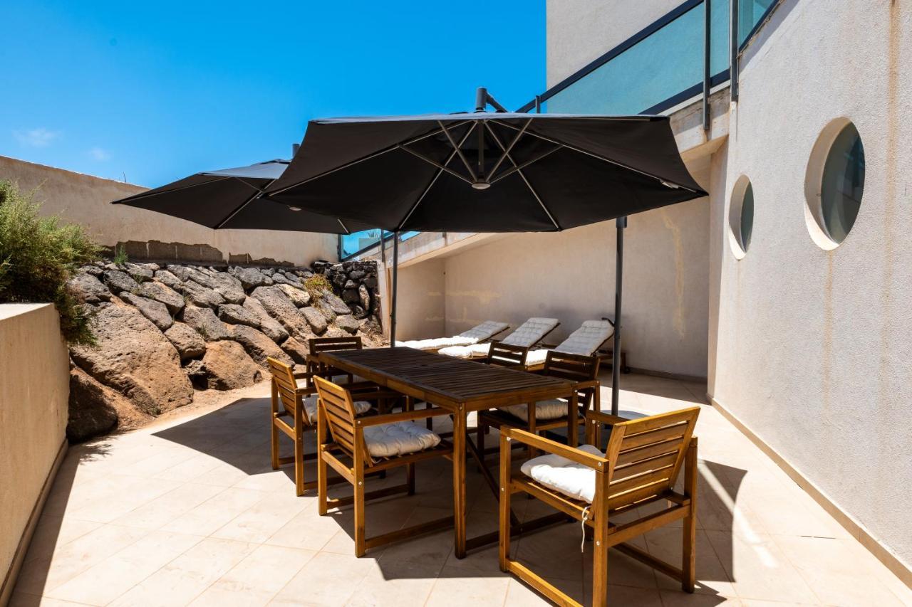 Casa Lilia Apartment El Cotillo  Exterior photo