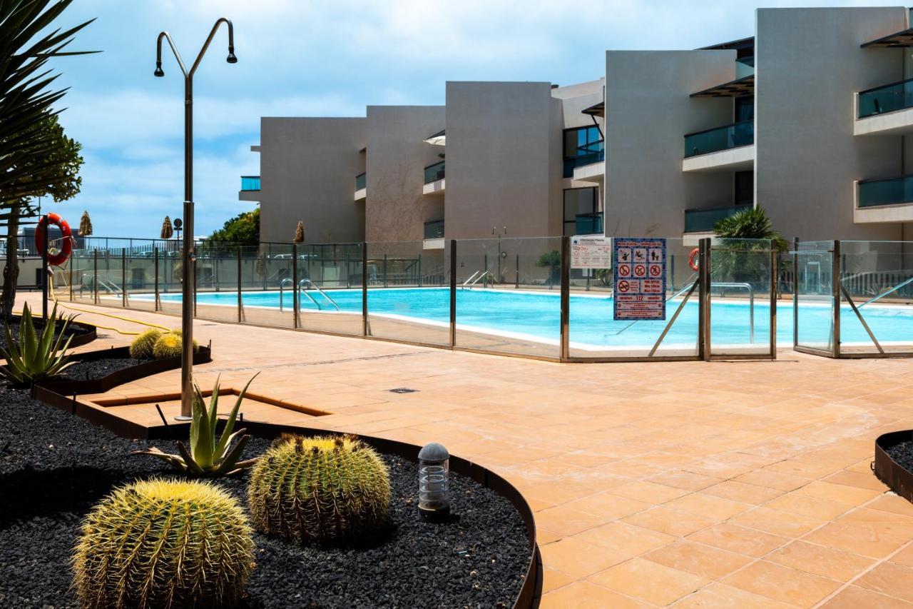 Casa Lilia Apartment El Cotillo  Exterior photo