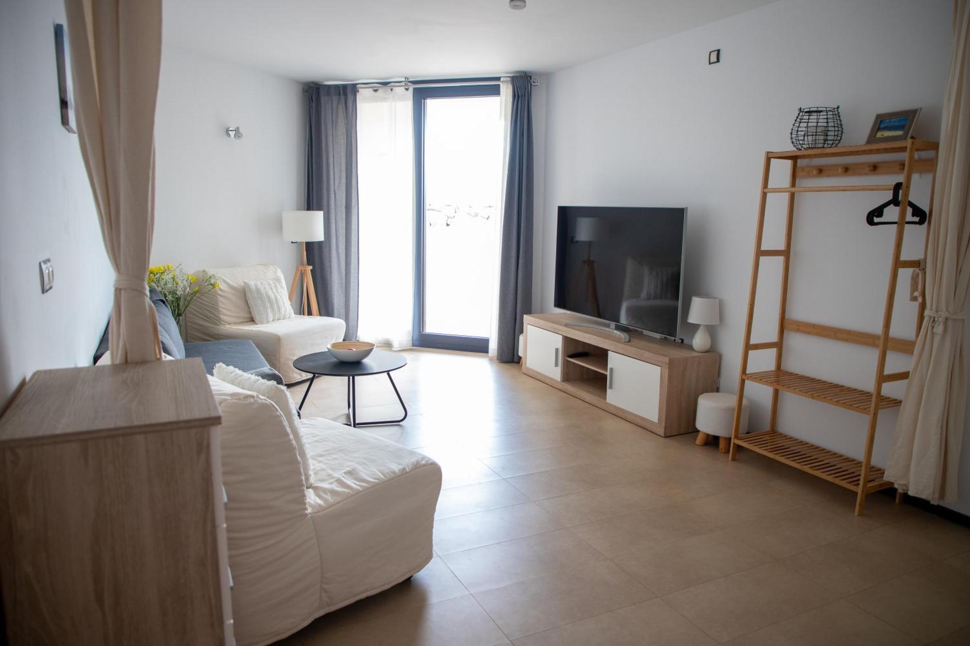 Casa Lilia Apartment El Cotillo  Exterior photo